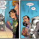 Illustration for article titled One of Marvel’s Best Writers Says Goodbye With a Hilarious Doctor Doom Story